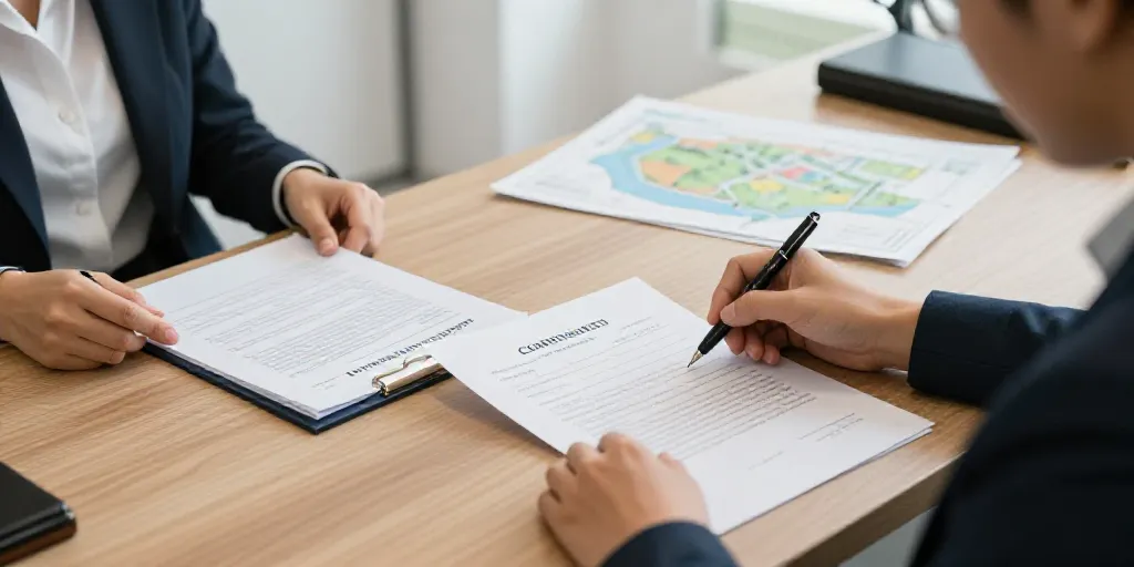 Acheter une maison à plusieurs : les règles à fixer avant de signer