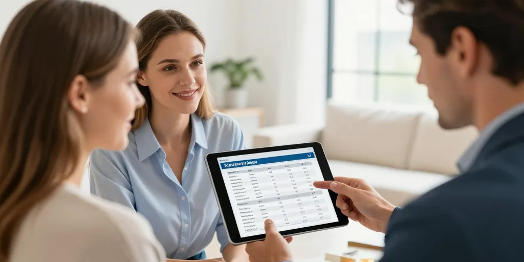 Comment connaître la valeur de son appartement avec précision ?