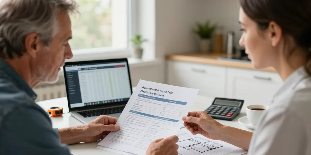 Comment estimer le prix de sa maison avant de la vendre ?