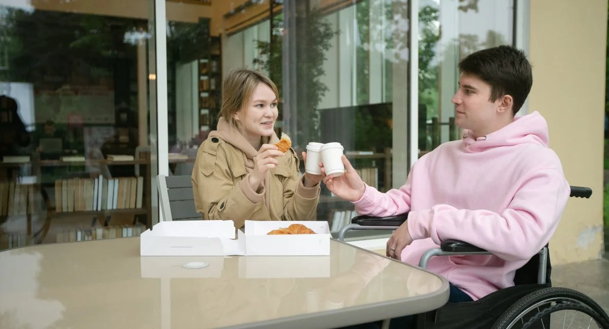 L’habitat partagé handicap : quelles réalités, quels choix et quelles réponses aux besoins des personnes en situation de handicap ?